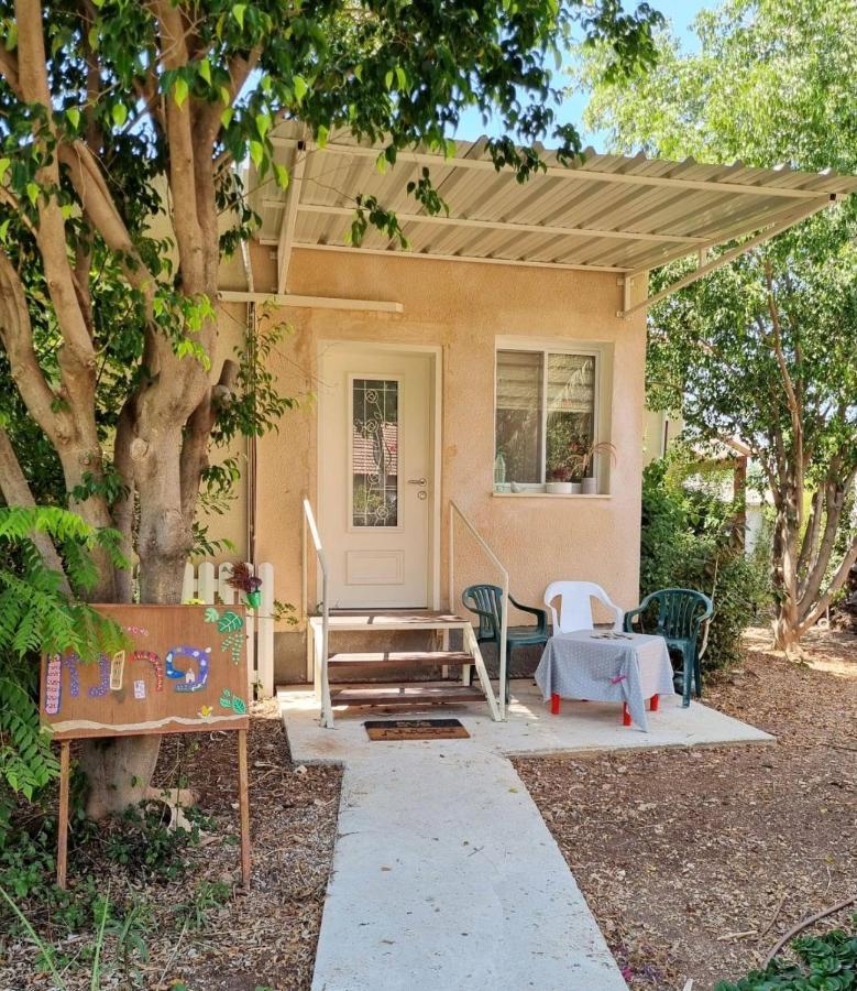 בית פרומן Apartment Moledet Exterior photo